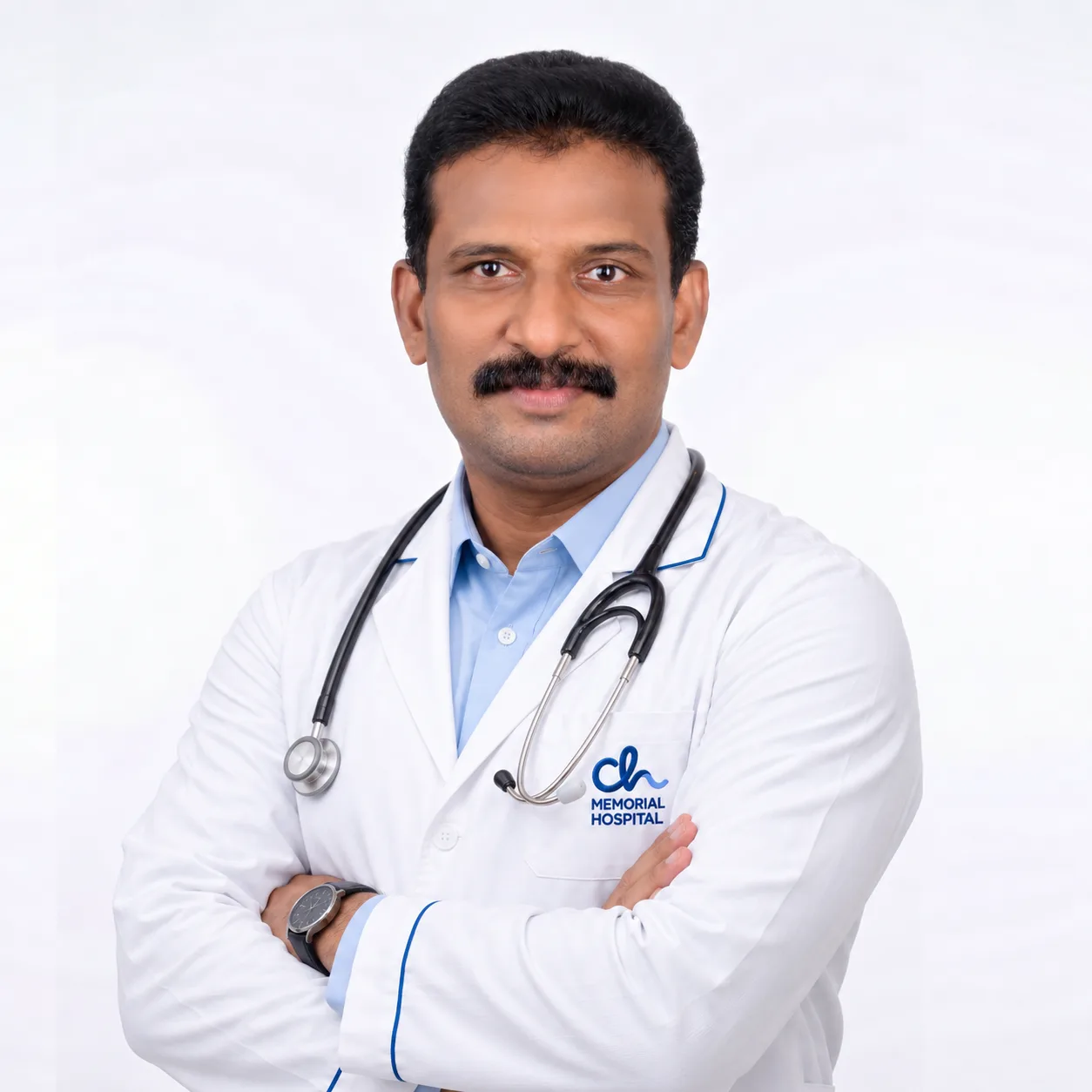 Dr. Sakeer Hussain